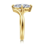 Gold Mounting