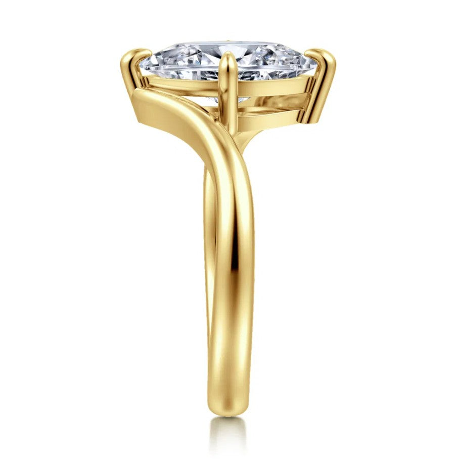 Gold Mounting