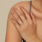 Gold Mounting