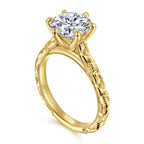 Gold Mounting