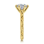 Gold Mounting