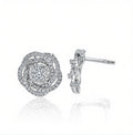 Diamond Earring
