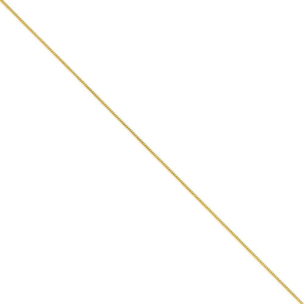 Gold Chain