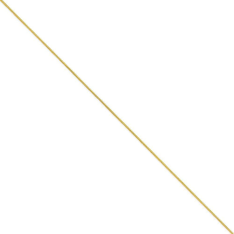 Gold Chain