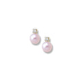 Children's 14K Yellow Gold Studs