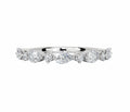 LABGROWN Diamond Wedding Band