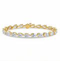 LABGROWN Diamond Bracelet
