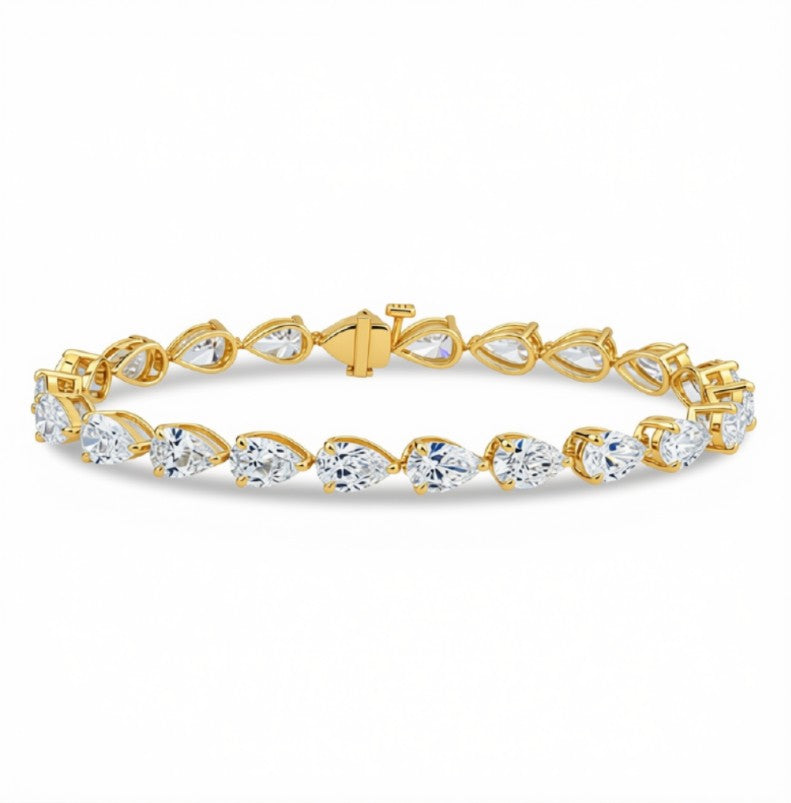 LABGROWN Diamond Bracelet