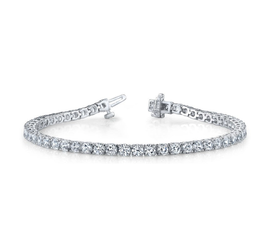 LABGROWN Diamond Bracelet