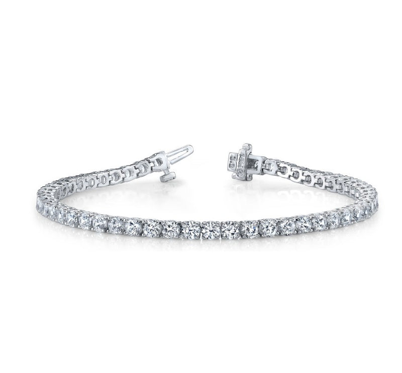 LABGROWN Diamond Bracelet