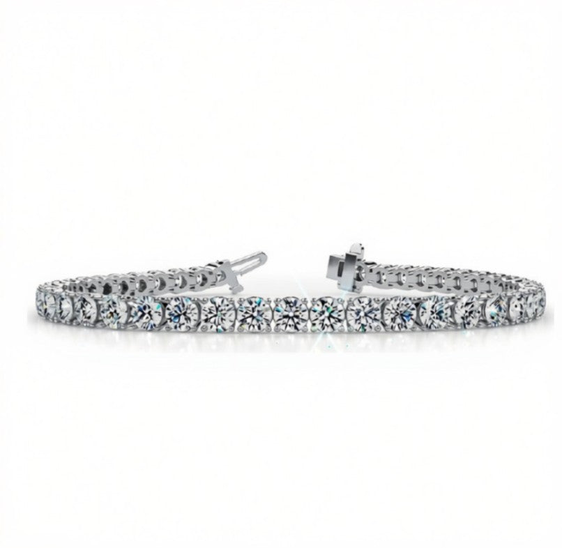 LABGROWN Diamond Bracelet