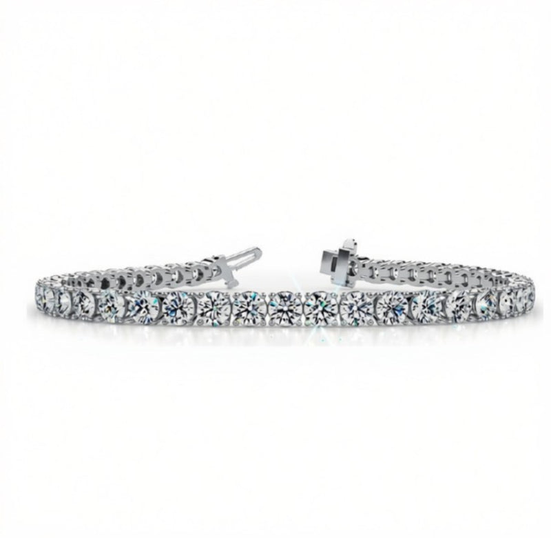 LABGROWN Diamond Bracelet