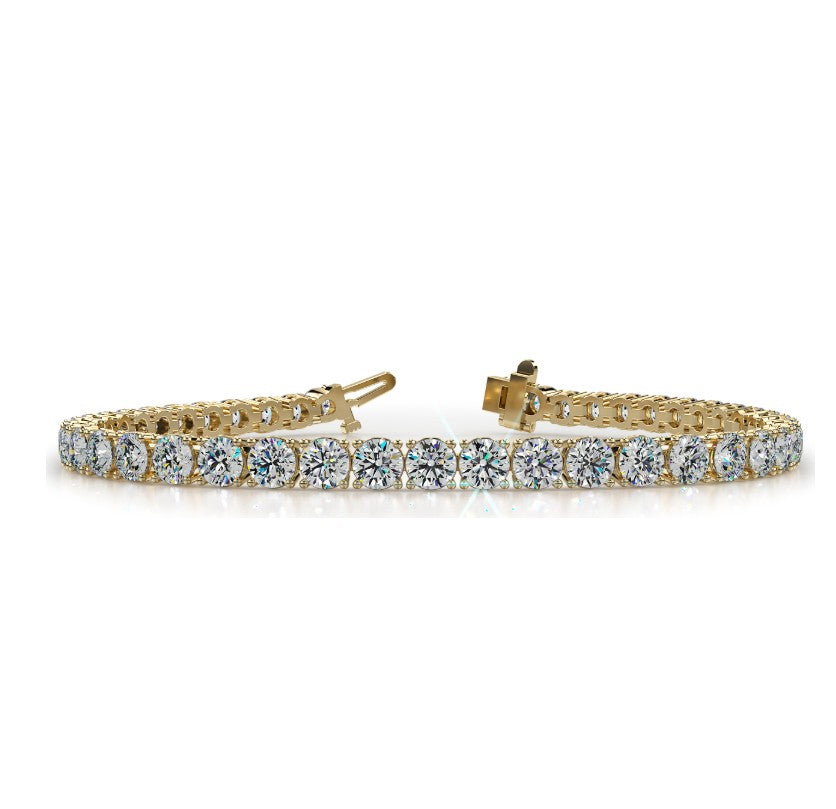 LABGROWN Diamond Bracelet