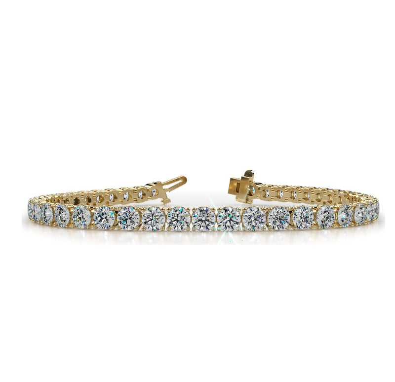 LABGROWN Diamond Bracelet