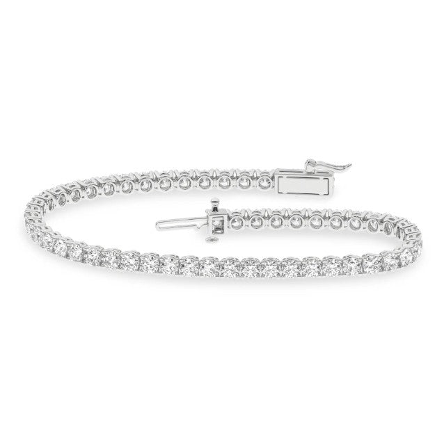 LABGROWN Diamond Bracelet