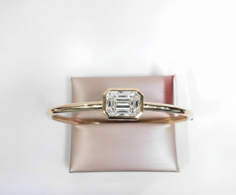 LABGROWN Diamond Bracelet
