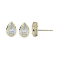 LABGROWN Diamond Stud