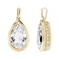 LABGROWN Diamond Pendant
