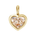 LABGROWN Diamond Pendant
