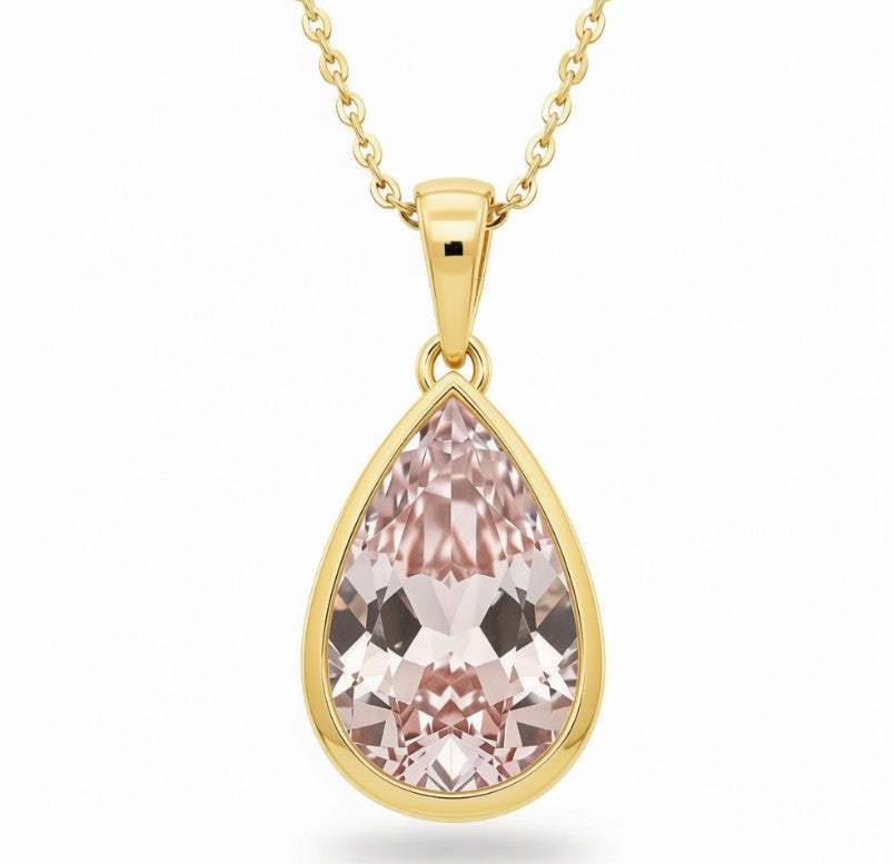 LABGROWN Diamond Pendant