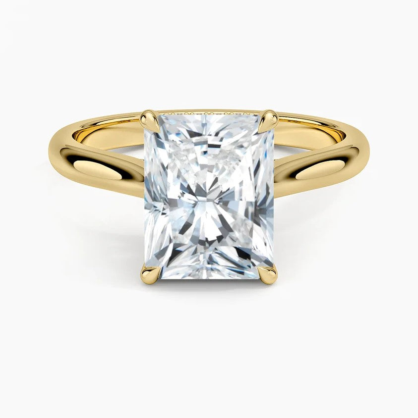 Gold Mounting