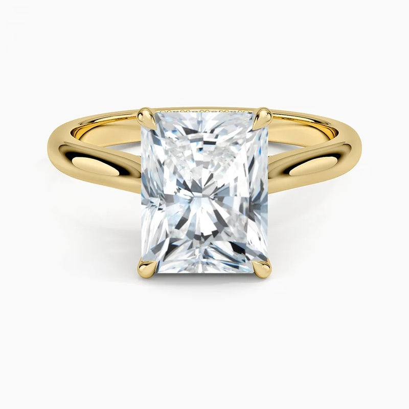 Gold Mounting