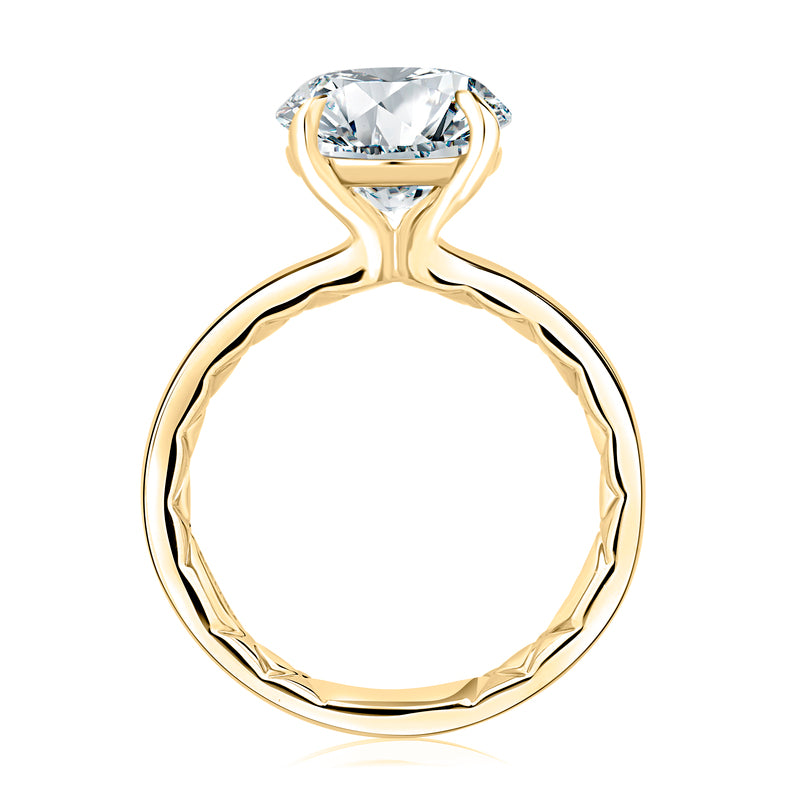 Gold Mounting