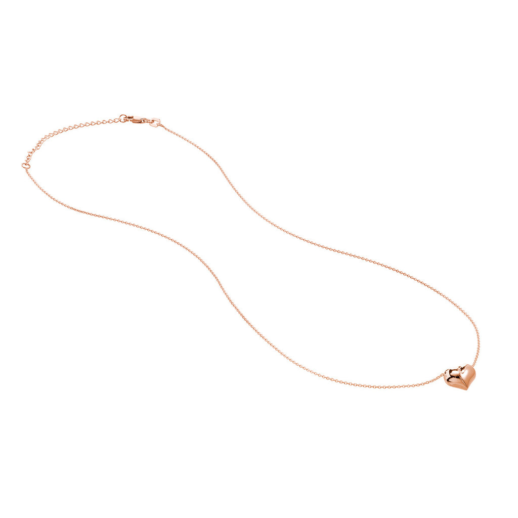 Gold Necklace
