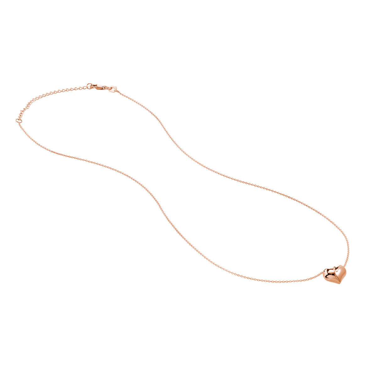Gold Necklace