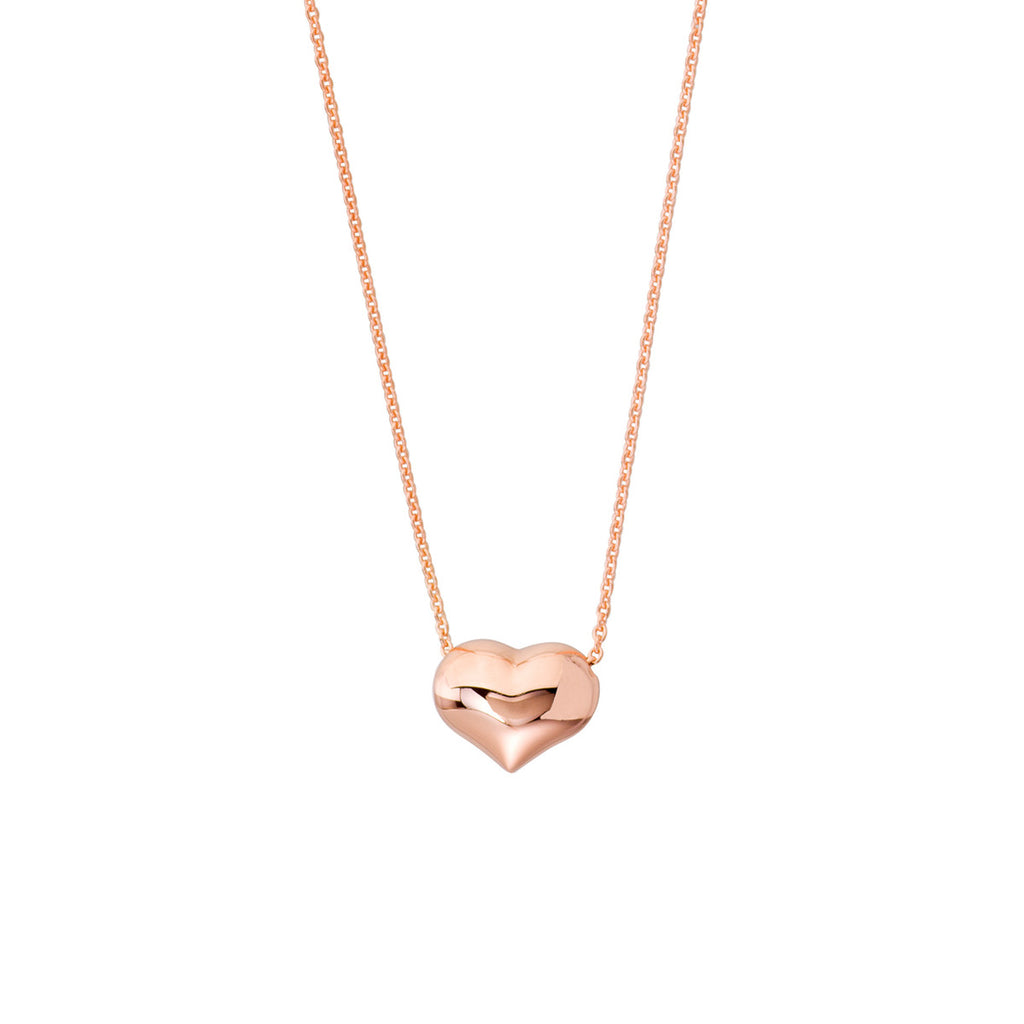 Gold Necklace