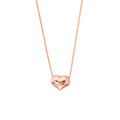 Gold Necklace