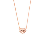 Gold Necklace