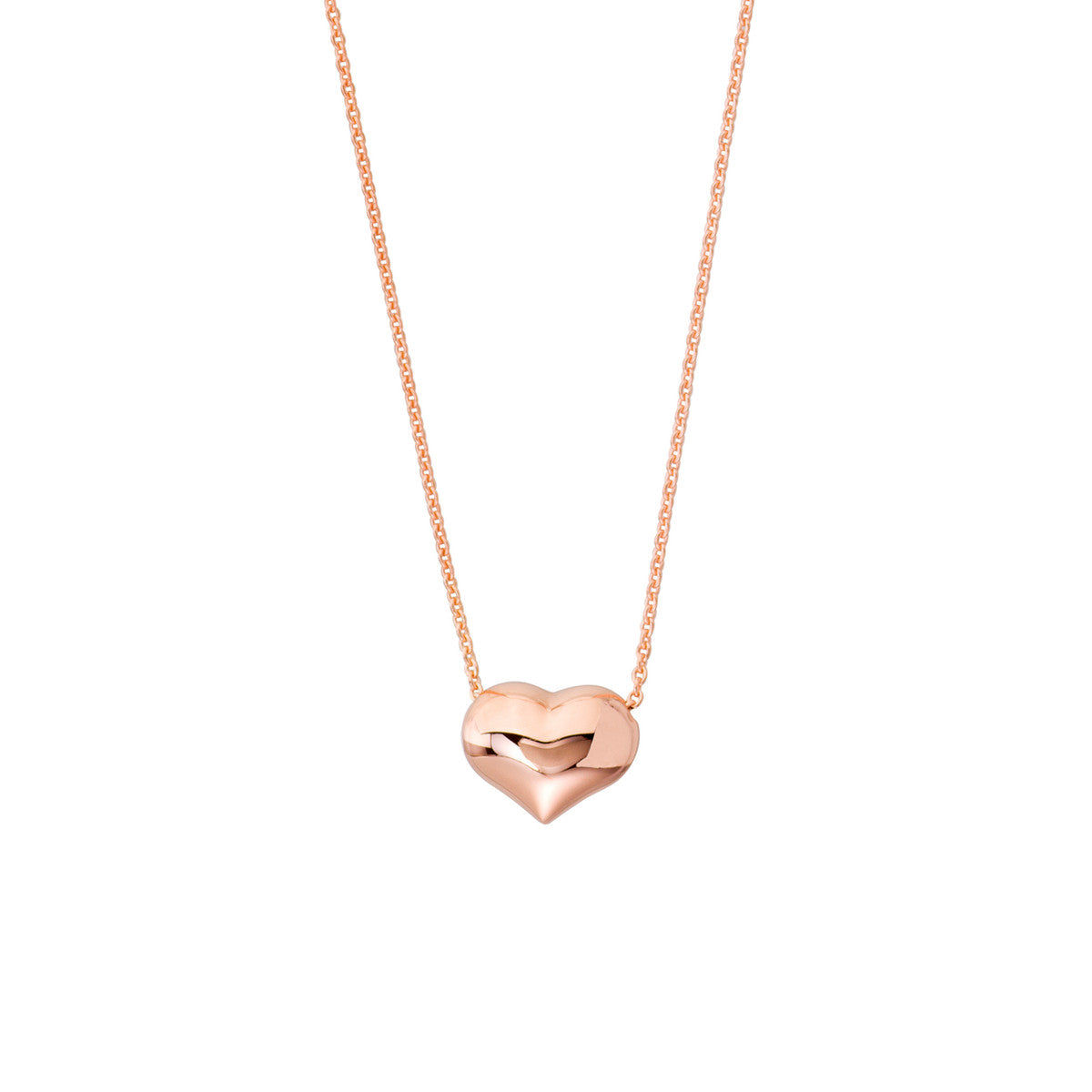 Gold Necklace