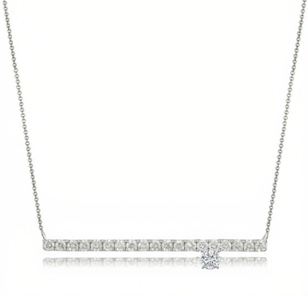 Diamond Necklace