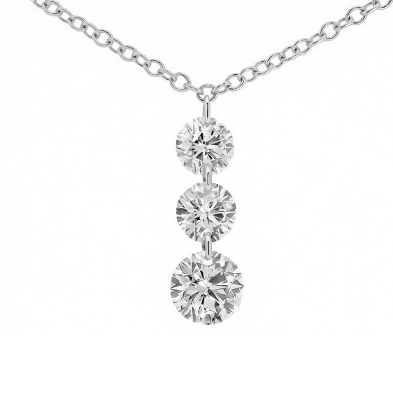 Diamond Necklace