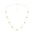LABGROWN Diamond Pendant