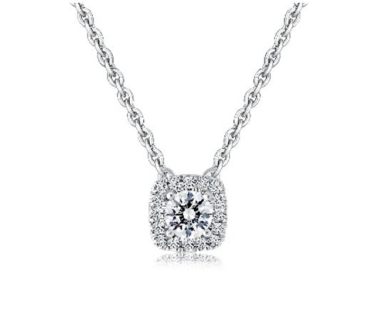 Diamond Necklace