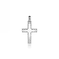 Sterling Silver Cross Pendant
