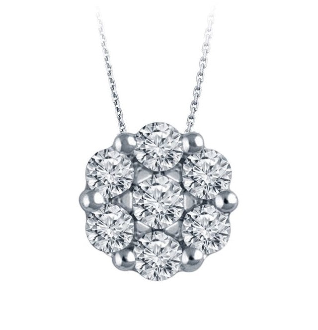 Diamond Necklace