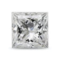 Loose Princess Cut Diamond