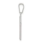 Silver Pendant