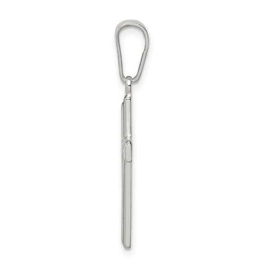 Silver Pendant