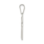 Silver Pendant