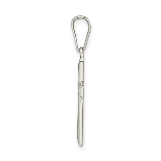 Silver Pendant