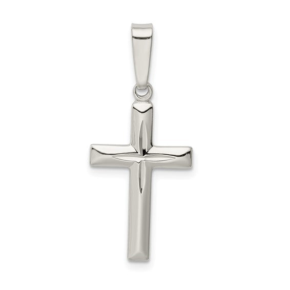 Silver Pendant
