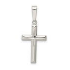Silver Pendant