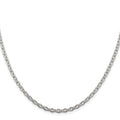 Silver Chain