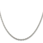 Silver Chain