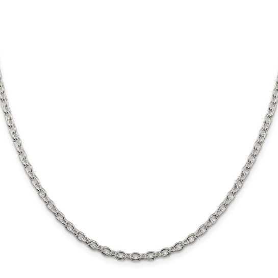 Silver Chain