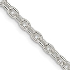 Silver Chain